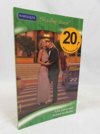 Jamesová, Julia, Polibek na Riviéře, 2009