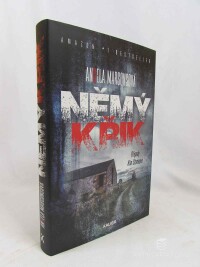 Marsonsová, Angela, Němý křik: Případy Kim Stoneové, 2020