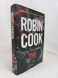 Cook, Robin, Vir, 2023