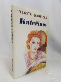 Javořická, Vlasta, Kateřinov, 2000
