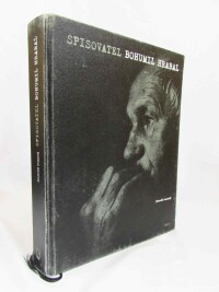 Mazal, Tomáš, Spisovatel Bohumil Hrabal, 2004