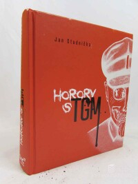 Studnička, Jan, Horory s TGM, 2024