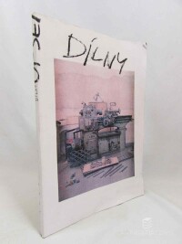 Žentelová, Barbora, Hlavín, Lukáš, Fodorová, Žofia, Vybíral, Jindřich, Brychta, Roman, Dílny, 2023