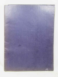 Chopin, Fryderyk, Compositions Diverses nach den Original-U¨berlieferungen Revidierte mit Fingersätzen und Vortragszeichen Verehene neue Ausgabe, 0