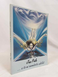 Pelc, Jan, ...a to mi nemůžete udělat, 1993