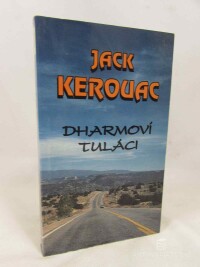 Kerouac, Jack, Dharmoví tuláci, 1992