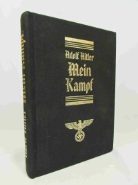 Hitler, Adolf, Mein Kampf, 2016