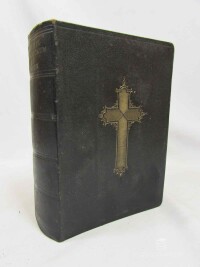 kolektiv, autorů, Diurnum Juxta Ritum Sacri Ordinis FF. Praedicatorum Reverendissimi Patris Fr. Alexandri Vincentii Jandel Totius Ejusdem Ordinis Magistri Generalis Jussu Editum / Commune Sanctorum Extra Tempus Paschale / Appendix Altera Ad Diurnum S. Ordinis Praedicatorum, 1860