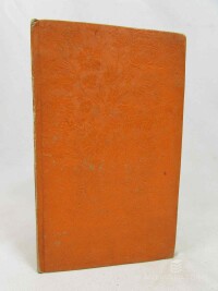 Špinka, W., Pobožnost ku stoleté slawnosti založenj řádu swaté Worssily od swaté Angely, 1837