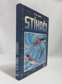 Sims, E. H., Stíhači, 1994