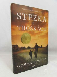 Liviero, Gemma, Stezka v troskách, 2019