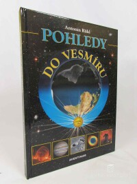 Rükl, Antonín, Pohledy do vesmíru, 2005