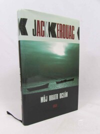 Kerouac, Jack, Můj bratr oceán, 2012