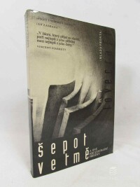 Lovecraft, Howard Phillips, Šepot ve tmě a jiné hrůzostrašné příběhy, 1992