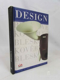 Clark, Paul, Freeman, Julian, Design bleskově, 2007