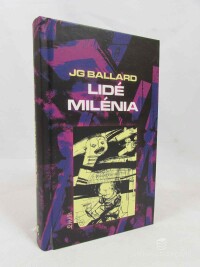 Ballard, Jg, Lidé milénia, 2006