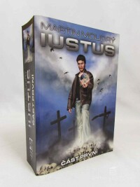 Moudrý, Martin, Iustus, 2010