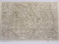 Gibson, J., Goerlizer Raths Gebiet, Budissiner Raths, Gebiet, Pribus, 0