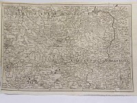 Gibson, J., Ertzeburgicus, Circulus Litomericensis, Altenberg, Bilin, Freyberg, 0