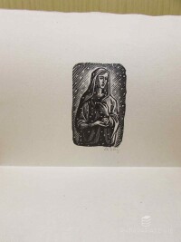 Dillinger, Petr, Madona, 0