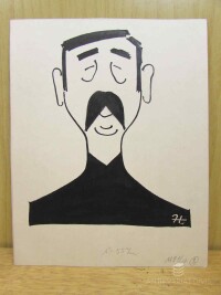 Autor-neurčen, , Gentleman, 0