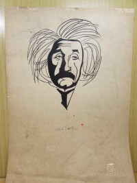 Autor-neurčen, , Albert Einstein, 0
