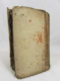 kolektiv, autorů, Gádro navčenj křestianského aneb Neomilný weyklad wjry skrze otázky a odpowědi z pjsma swatého a z otcůw swatých mládeži k duchownjmu okussenj předložený a mnohými přjklady rozmnožený, 1739