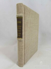 Světlá, Karolina, Ohlasy z roku 1848 , 1925