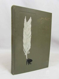 Herrmann, Ignát, O živých, o mrtvých II.: Kniha drobných vzpomínek, 1928