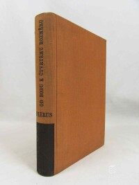 Colerus, Egmont, Od bodu k čtvrtému rozměru: Geometrie pro všechny, 1939