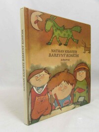 Kravetz, Nathan, Barevný koníček, 1983