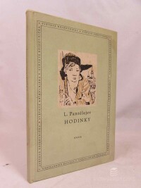 Pantělějev, L., Hodinky, 1959