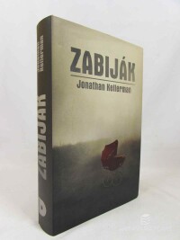 Kellerman, Jonathan, Zabiják, 2014