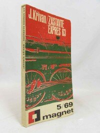 Křivan, Jaromír, Zastavte expres 63, 1969