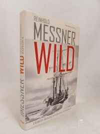 Messner, Reinhold, Wild, 2018