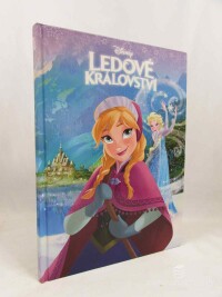 Disney, Walt, Ledové království, 2013