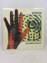 Genesis, , Invisible Touch, 1988
