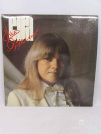 Pilarová, Eva, Eva, 1986