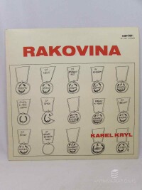 Kryl, Karel, Rakovina, 1990