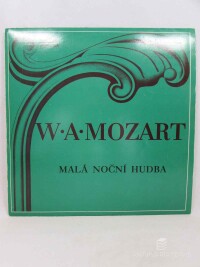 Mozart, Wolfgang Amadeus, Malá noční hudba, 0