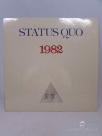 Status, Quo, 1982, 1983