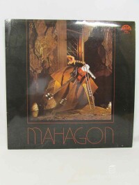 Mahagon, , Mahagon, 1978