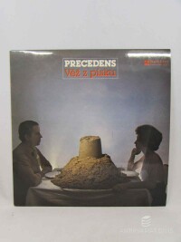 Precedens, , Věž z písku, 1989