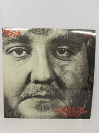 Tučný, Michal, Starýho psa novým kouskům nenaučíš, 1987