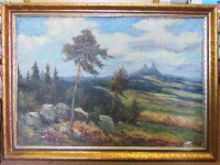 Bino, Josef, Trosky, 0