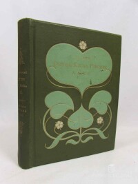 Čech, Svatopluk, Druhá kniha povídek a črt, 1902