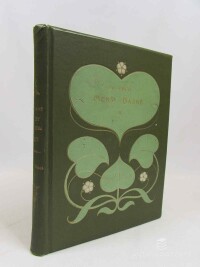 Čech, Svatopluk, Menší básně II, 1909