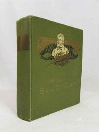 Klecanda, Jan, Bludičky, 1924