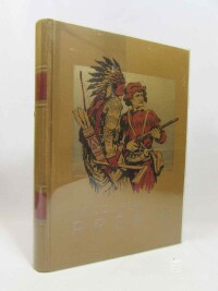 Cooper, James Fenimore, Prérie, 1926