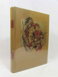Cooper, James Fenimore, Vyzvědač, 1927